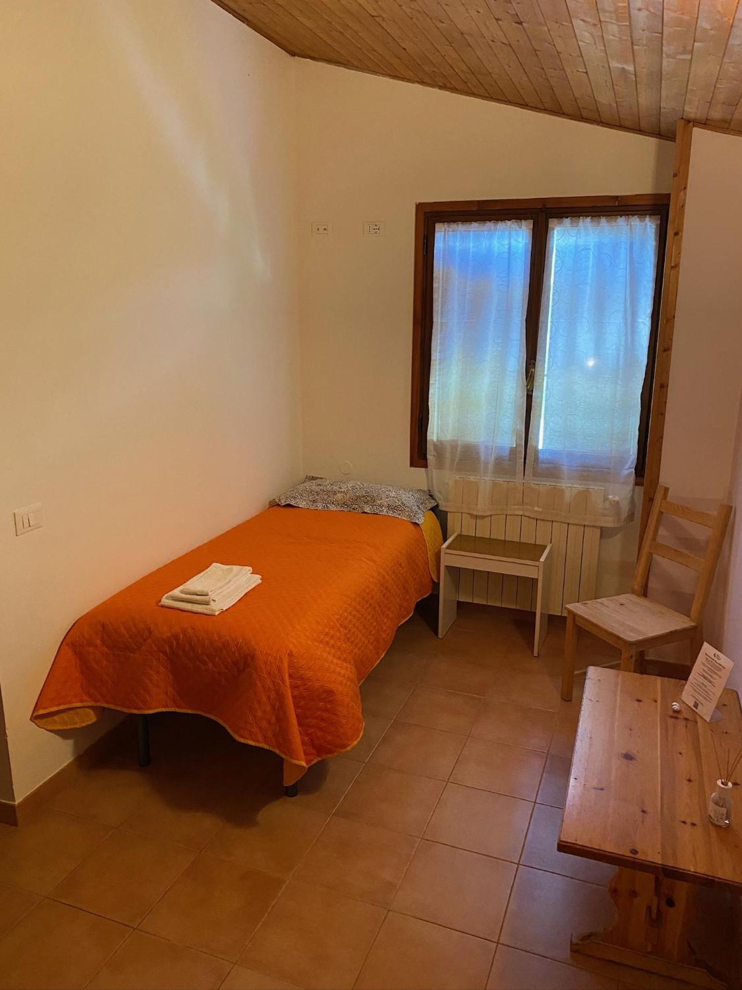 La Buca Delle Fate Ristorante Albergo Pievepelago Eksteriør billede