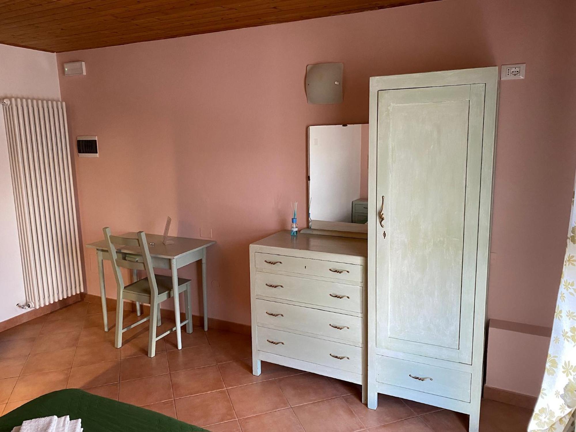 La Buca Delle Fate Ristorante Albergo Pievepelago Eksteriør billede